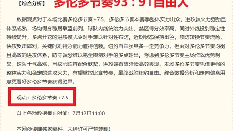 2026赛季前瞻中北美赛事精彩预测：2场全中，今老虎大学对决明尼苏达联